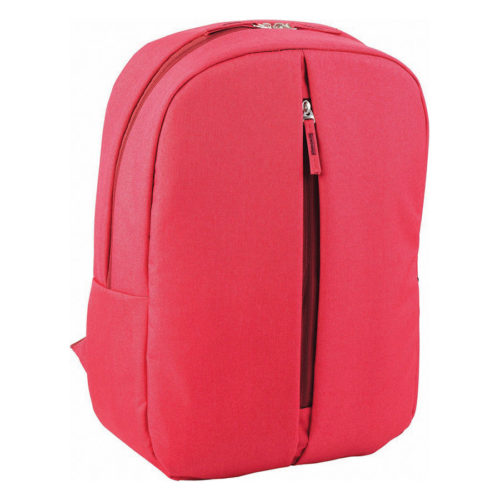 Roma Series Backpack - Red