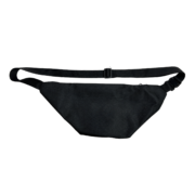 Classone Crossbody Serisi-2 Seyahat Bel ve Omuz Çantası – Siyah