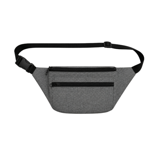Classone Crossbody Serisi-7 Kurye, Seyahat Bel ve Omuz Çantası – Gri Classone Crossbody Serisi-7 Kurye, Seyahat Bel ve Omuz Çantası – Gri