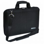 CLASSONE MILA HARD CASE SERİSİ MHL300 15.6" NOTEBOOK EL ÇANTASI - SİYAH