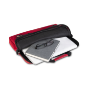 Classone BND202 Eko1 Serisi 15,6 inch Notebook Çantası / Kırmızı