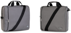 Eko Series BND204 Laptop Bag / Grey