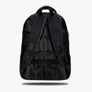 Classone BP-L200 Palermo Serisi WTXpro Su Geçirmez Kumaş 15,6 inch Sırt Çantası - Siyah