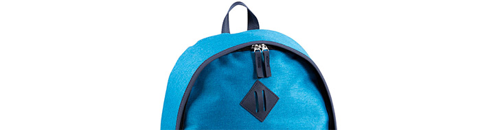 Verona L Series Backpack / Blue - Navy Blue