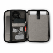 Classone 3in1 Serisi CLK141 13,14 inch Uyumlu Tablet, Laptop El ve Omuz Çantası – Lacivert