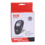 Mini Optik Mouse 800 DPI / USB