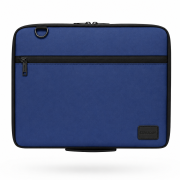 Classone 3in1 Serisi CLK141 13,14 inch Uyumlu Tablet, Laptop El ve Omuz Çantası – Lacivert