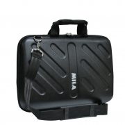 CLASSONE MILA MHL640 HARD CASE SERİSİ 15.6" NOTEBOOK EL ÇANTASI - SİYAH