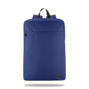 Classone PR-EK101 15.6" Mila Laptop Sırt Çantası,Lenovo,Hp,Asus,Monster,Macbook,Mac Air Uyumlu- Lacivert