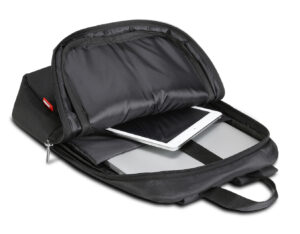 Roma Series PR-R150 Laptop Backpack - Black