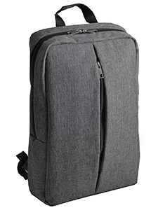 Roma Series PR-R154 Laptop Backpack - Grey