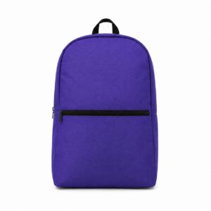 XYZ S10 - Eco Series XYZ-S13 Unisex-Schulrucksack - Lila