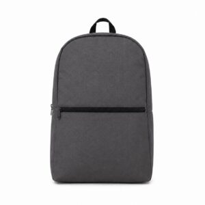 XYZ S10 Eco Series Unisex XYZ-S14 Schulrucksack - Grau