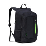 Classone BP-S360 WTXpro Wasserdicht Stoff New Trend Laptop Rucksack - Schwarz