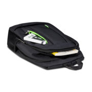 BP-S360 Laptop Backpack / Black
