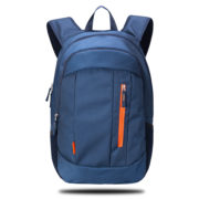 Classone BP-S461 New Trend Luxus Rucksack - Marineblau