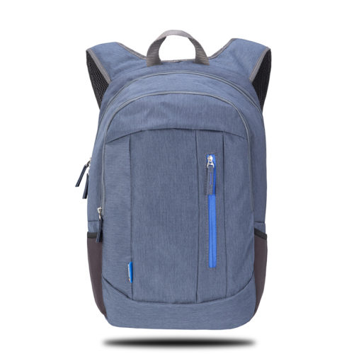 Laptop Rucksack / Blau