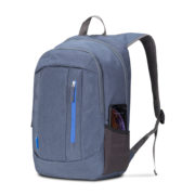 S363 Laptop Backpack / Blue