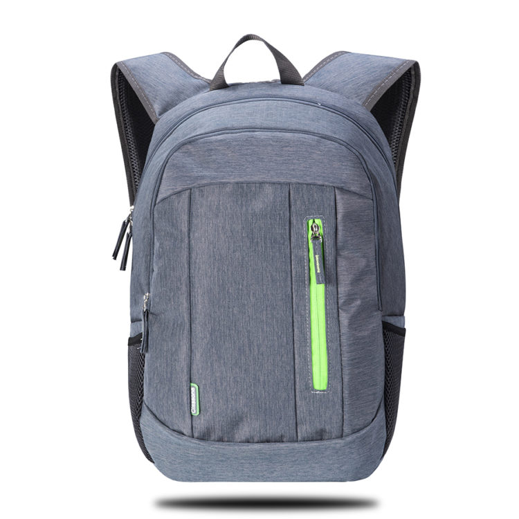 S364 Laptop Backpack / Grey