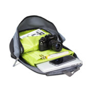S364 Laptop Backpack / Grey