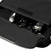 Classone T-NT-B1 Notebook 15,6 inch El Çantası - Siyah