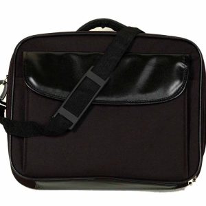 Classone T-NT-B1 Notebook 15,6 inch El Çantası - Siyah