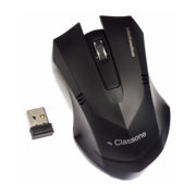 Classone C300 Kablosuz Siyah Mouse