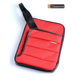 Classone TBL-U102 Colorful Small Serisi 7,8-10 inch Çanta - Kırmızı
