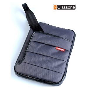 Classone TBL-U104 Colorful Small Serisi 7,8-10 inch Çanta - Gri