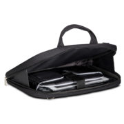 Classone UL130 Ultracase Serisi 13-14 inch Notebook Çantası Siyah