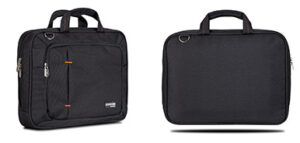 Ultrabook Medium Series UL130 Laptop Bag / Black