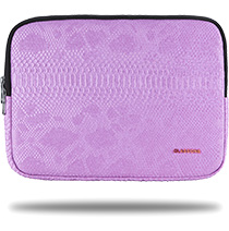 Classone WDL346 13-14" Macbook, Notebook, Tablet Case-Lilac