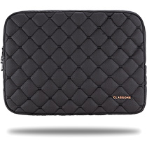Classone WKL1400 13-14" Macbook, Notebook, Tablet Kılıfı-Siyah