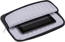 Classone WKL1400 13-14" Macbook, Notebook, Tablet Kılıfı-Siyah