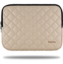 Classone WKL1408 13-14" Macbook, Notebook, Tablet Kılıfı-Bej