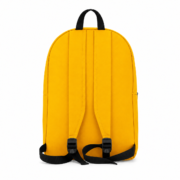 XYZ S10 Eko Serisi Unisex XYZ-S18 Okul, Sırt Çantası – Sarı