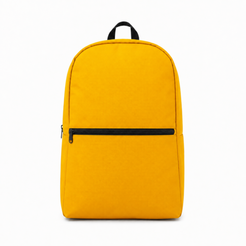 XYZ S10 Eko Serisi Unisex XYZ-S18 Okul, Sırt Çantası – Sarı XYZ S10 Eko Serisi Unisex XYZ-S18 Okul, Sırt Çantası – Sarı