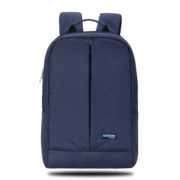 Classone BP-Z201 Zaino Serisi 15,6 inch Notebook Sırt Çantası / Mavi
