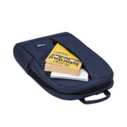 Classone BP-Z201 Zaino Serisi 15,6 inch Notebook Sırt Çantası / Mavi