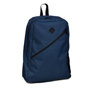 Beförderung Rucksack / Blau