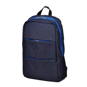 Beförderung Rucksack / Blau-Blau