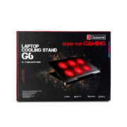 Classone G6 Gaming Notebook Soğutucu