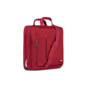 Classone UL132 Ultracase Serisi 13-14 inch Notebook Çantası Kırmızı