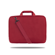 Classone UL162 Ultrabook Serisi Large 15,6 inch Notebook Çantası Kırmızı