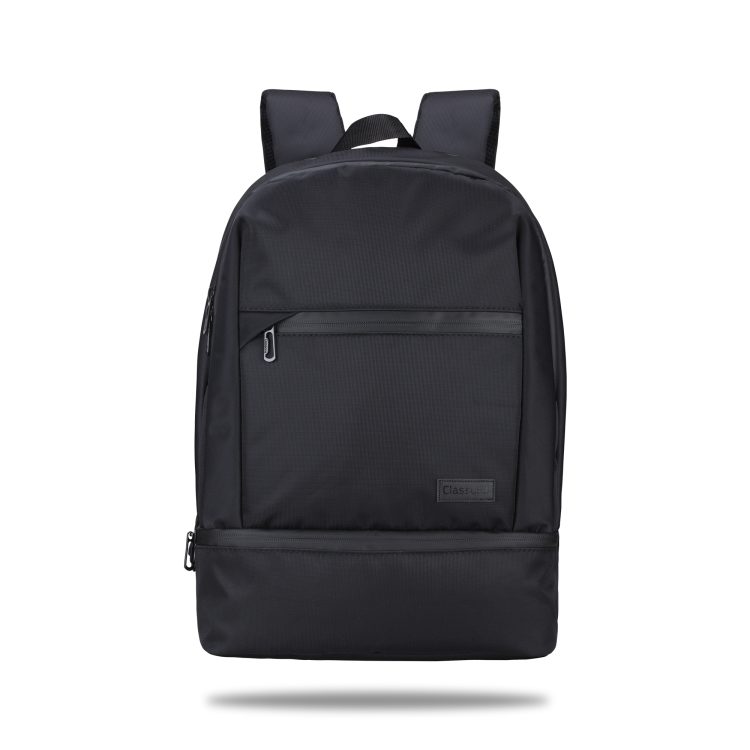 Traceless top abandon backpack