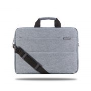 Classone WorkOut Serisi TL6004 15.6 inch Laptop , Notebook Çantası -Gri