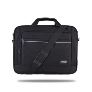 Classone Business Large Series TL3000 15.6 inch Compatible Notebook Bag - Black