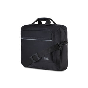 Classone Business Large Series TL3000 15.6 inch Compatible Notebook Bag - Black
