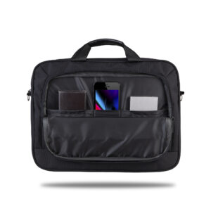 Classone Business Large Series TL3000 15.6 inch Compatible Notebook Bag - Black