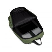 Classone PR-R147 Roma Medium Serisi WTXpro Su Geçirmez Kumaş Notebook 14 inch Sırt Çantası / Yeşil